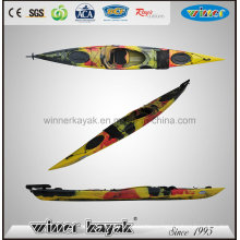 Одноразовая туристическая педаль Ocean Kayak